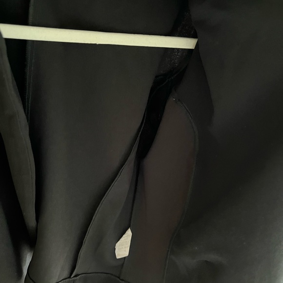 Cropped blazer - Picture 6 of 6